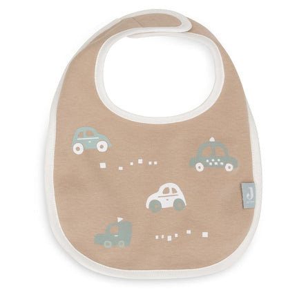 Slab Jersey Waterproof - On The Go - 5 Stuks - Babywinkel - 8717329393134