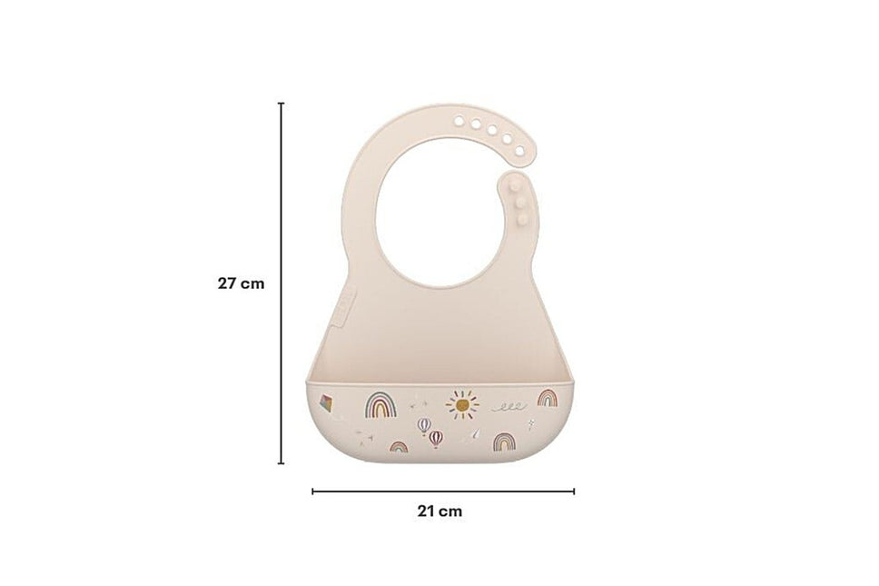 Slab Mepal Mio - Sunshine & Rainbow - Babywinkel - 8720294049609