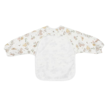 Slab Waterproof met Mouw Dreamy Mouse - Babywinkel - 8717329377066