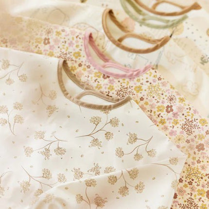 Slab Waterproof met Mouw - Flower Fairies - Babywinkel - 8717329399815