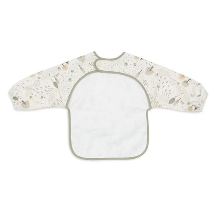 Slab Waterproof met Mouw - Tiny Park - Babywinkel - 8717329399839