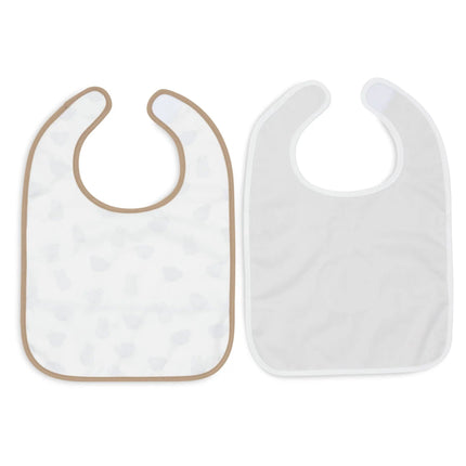 Slab Waterproof - Miffy and Friends - 2 Stuks - Babywinkel - 8717329399792
