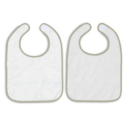 Slab Waterproof - Tiny Park - 2 Stuks - Babywinkel - 8717329399785