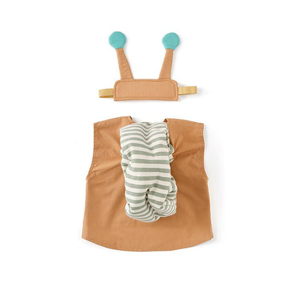 Slak verkleedkleding koop je bij Babywinkel