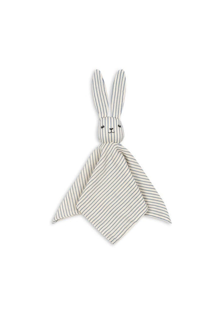 Konges Slojd Knuffeldoekje Sleepy Rabbit Bella Rosita koop je bij Babywinkel