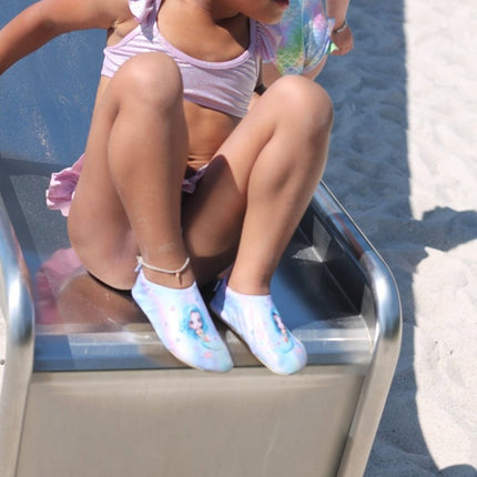 Slipstop Seastar Shoes Girls - Babywinkel - 8683555283948
