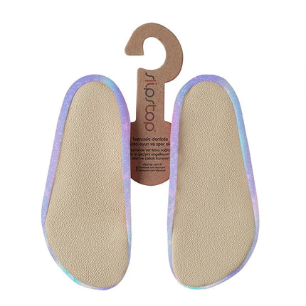 Slipstop Seastar Shoes Girls - Babywinkel - 8683555283948