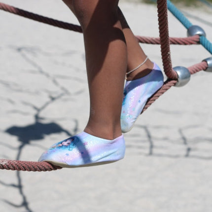 Slipstop Seastar Shoes Girls - Babywinkel - 8683555283948
