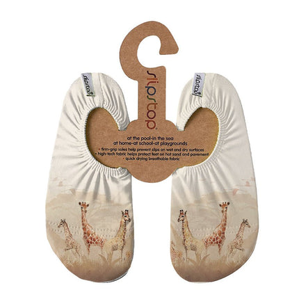 Slipstop Waterschoentjes Shiva - Slipstop - Babywinkel - 8683555264787