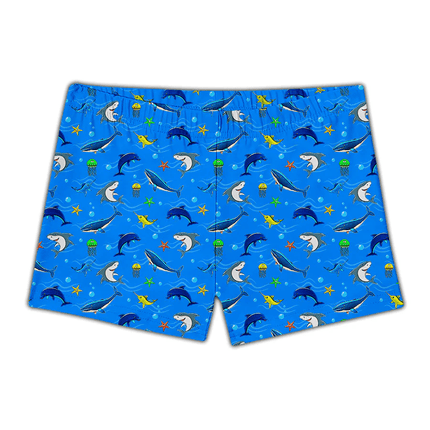 Slipstop Zwembroekje Olympos Kort - Slipstop - Babywinkel - 8683555233370