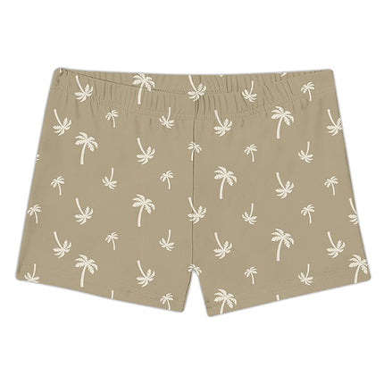 Slipstop Zwembroekje Palms Sand koop je bij Babywinkel