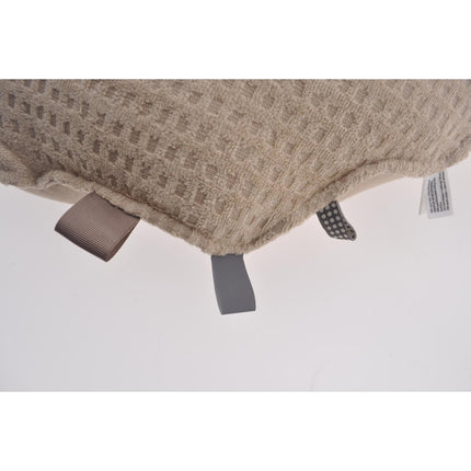 Snoozebaby Voedingskussen Desert Sand - Snoozebaby - Babywinkel - 8719743871823