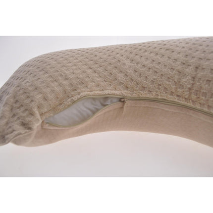 Snoozebaby Voedingskussen Desert Sand - Snoozebaby - Babywinkel - 8719743871823