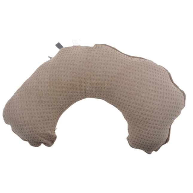 Snoozebaby Voedingskussen Desert Sand koop je bij Babywinkel