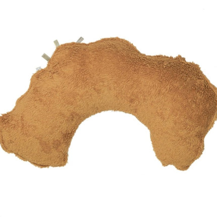 Snoozebaby Voedingskussen Toffee 75x25cm - Snoozebaby - Babywinkel - 8719743858145