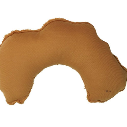 Snoozebaby Voedingskussen Toffee 75x25cm - Snoozebaby - Babywinkel - 8719743858145