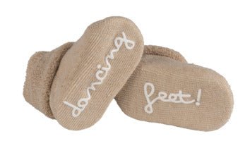 BamBam Babysokjes Dancing Feet koop je bij Babywinkel