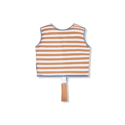 Softlines Brown Zwemvest koop je bij Babywinkel