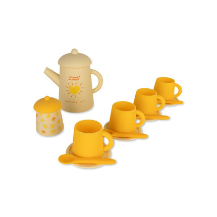 Solmate Silicone Theeservies koop je bij Babywinkel