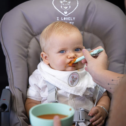 Sophie de Giraf Baby Kom Blauw - Sophie de Giraf - Babywinkel - 3056564800041