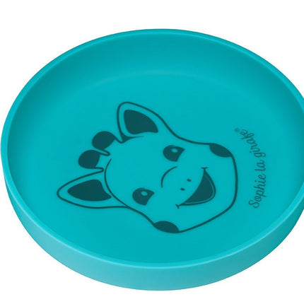 Sophie de Giraf Babybord Blauw - Sophie de Giraf - Babywinkel - 3056564800027