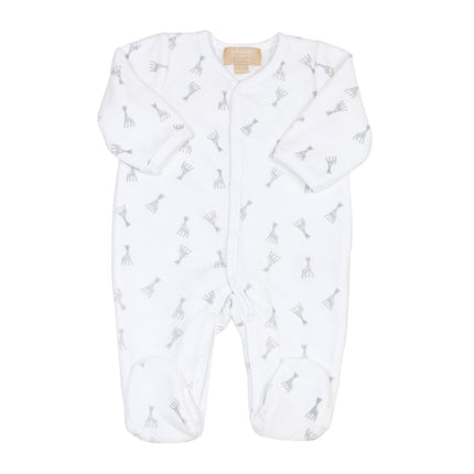 Sophie de Giraf Boxpakje Velours Wit - Sophie de Giraf - Babywinkel - 3701322713278