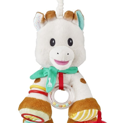 Sophie de Giraf Knuffel 23cm koop je bij Babywinkel