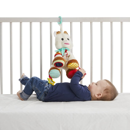Sophie de Giraf Knuffel 23cm koop je bij Babywinkel