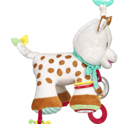 Sophie de Giraf Knuffel 23cm koop je bij Babywinkel