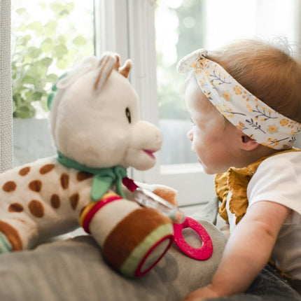 Sophie de Giraf Knuffel 23cm koop je bij Babywinkel