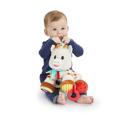 Sophie de Giraf Knuffel 23cm koop je bij Babywinkel