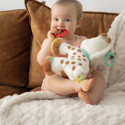Sophie de Giraf Knuffel 23cm koop je bij Babywinkel