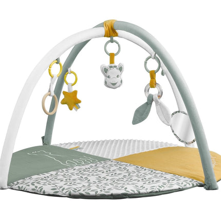 Sophie de Giraf Speelkleed Activity & Foto - Sophie de Giraf - Babywinkel - 3056560104105