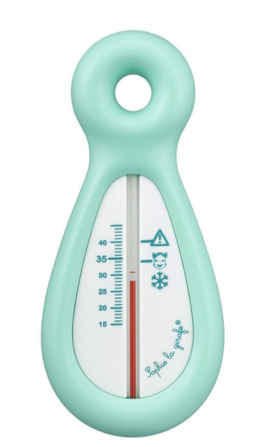 Sophie de Giraf Verzorgingsset Baby 5 Delig koop je bij Babywinkel