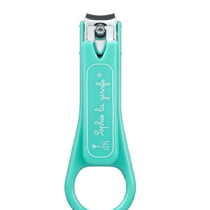 Sophie de Giraf Verzorgingsset Baby 5 Delig - Sophie de Giraf - Babywinkel - 3056565235231
