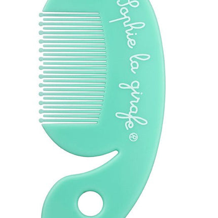 Sophie de Giraf Verzorgingsset Baby 5 Delig - Sophie de Giraf - Babywinkel - 3056565235231