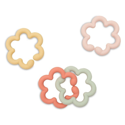 Speelgoedringen - Flowers koop je bij Babywinkel