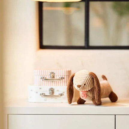 Speelkoffertje - Animal Friends - 2 Stuks - Babywinkel - 8717329401143
