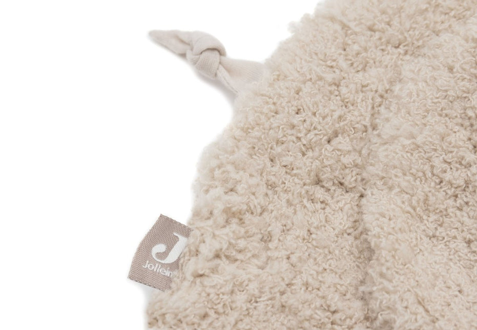 Jollein Speendoekje Elephant Tales koop je bij Babywinkel