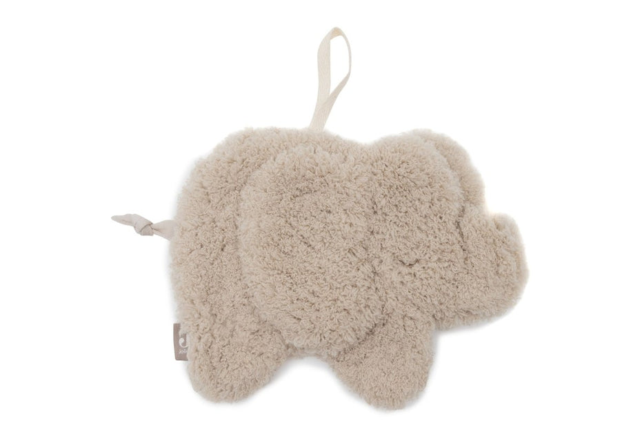 Jollein Speendoekje Elephant Tales koop je bij Babywinkel