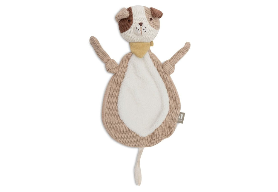 Speendoekje - Mick - Babywinkel - 8717329401440