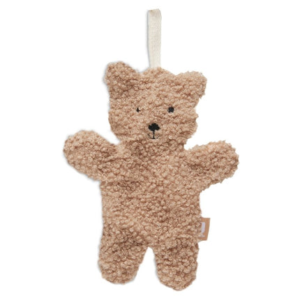 Speendoekje - Teddy Bear - Biscuit - Babywinkel - 8717329370227