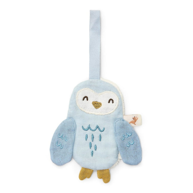 Little Dutch Speendoekje Uil Forest Friends koop je bij Babywinkel
