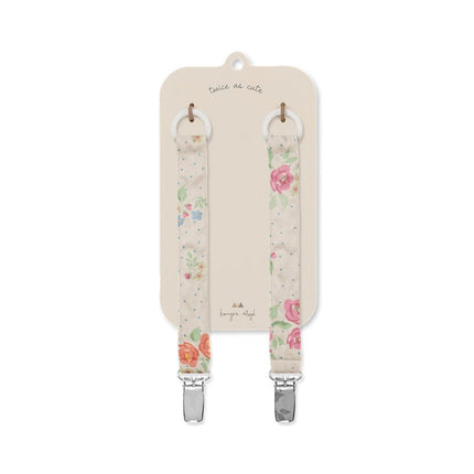 Speenkoorden NONOKA 2st - Babywinkel - 5715681135006