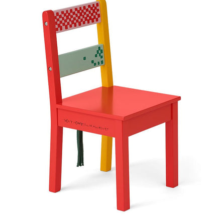 Stoel hout PIPPI koop je bij Babywinkel