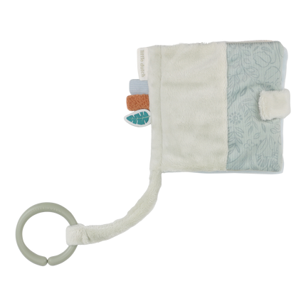 <tc>Little Dutch</tc> Librito para el cochecito «Safari»