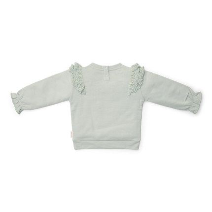 Jumper Hada Verde