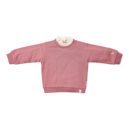 Jumper Rojo