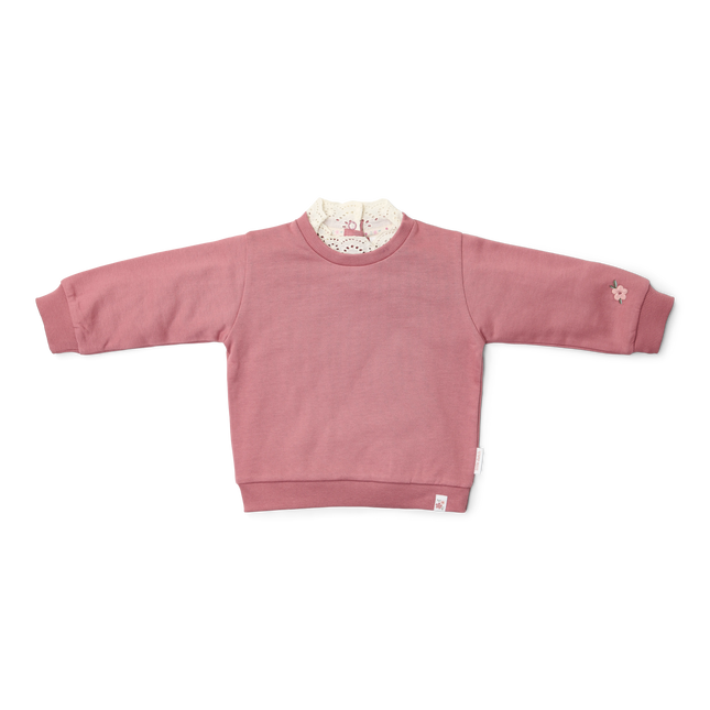 Jumper Rojo