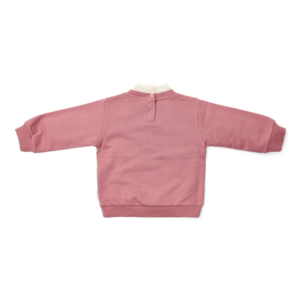 Jumper Rojo